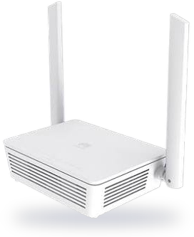 Router Huawei OptiXstar EG8145B7N z WiFi 7 i wbudowanym terminalem światłowodowym